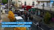 Affrontements entre jeunes et forces de l'ordre à Béziers