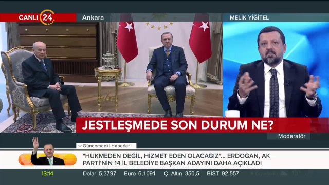 Erdoğan: Gürültü ve görüntü kirliliğine izin vermeyeceğiz