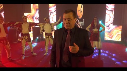 Musli Musliu -  Kenga e Gurbetit (Gezuar 2019) A-Group