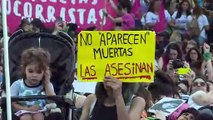Absolvição de feminicídio causa revolta na Argentina