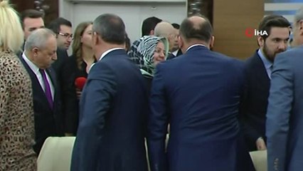 Asgari Ücret Tespit Komisyonu Toplantısı Detaylar