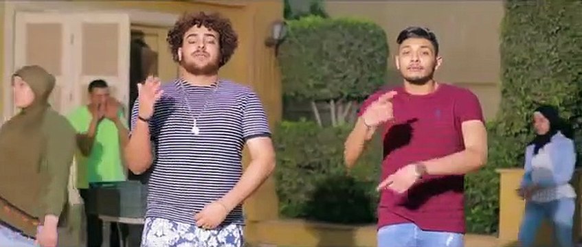 كليب امك عند امها بص امك طب بص امها