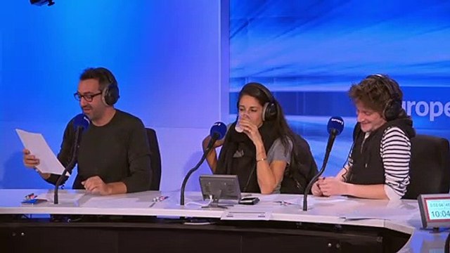 Jean-Philippe Visini : À la maison, j'ai l'impression d'être Édouard Philippe