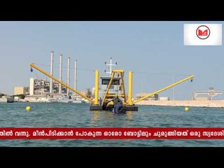 സൗദി അറേബ്യയില്‍ മീന്‍പിടിത്ത മേഖലയില്‍ ഞായറാഴ്ച സ്വദേശിവത്കരണം പ്രാബല്യത്തില്‍ വന്നു