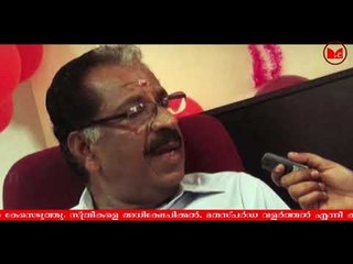 സ്ത്രീകളെ അധിക്ഷേപിച്ച നടന്‍ കൊല്ലം തുളസിക്കെതിരെ കേസെടുത്തു