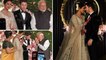 PM Modi Posts Pic With Priyanka Chopra And Nick Jonas, Wishes Them 'Happy Married Life' | Filmibeat
