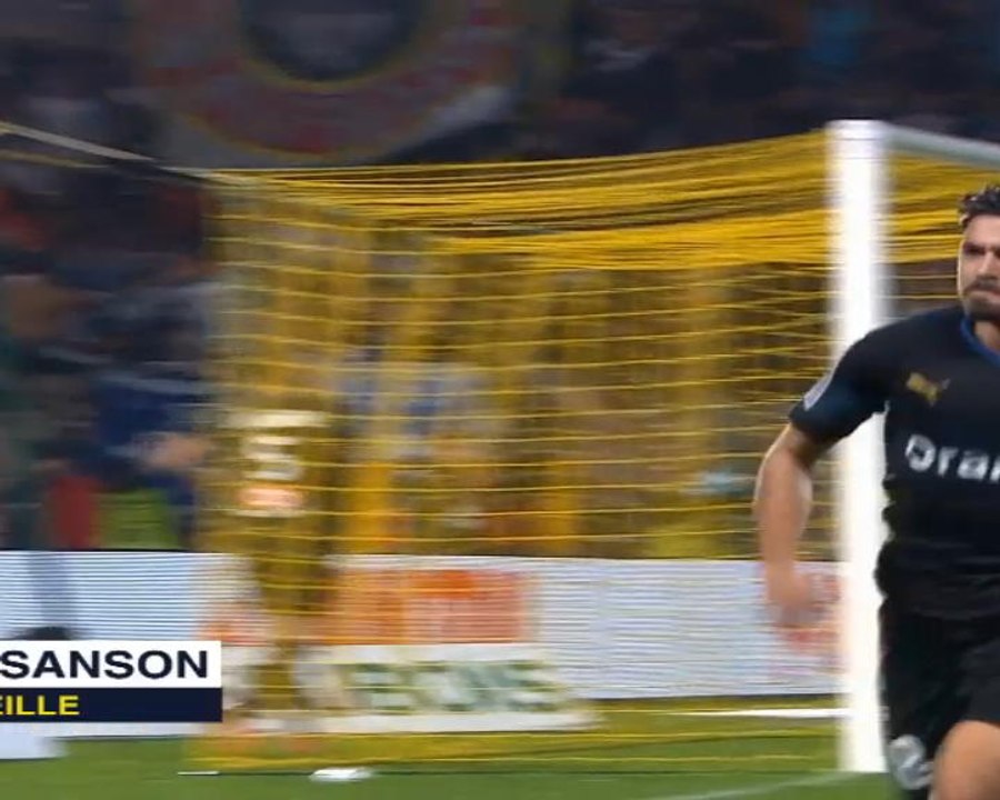 كرة قدم: الدوري الفرنسي: أفضل 5 أهداف - المرحلة...