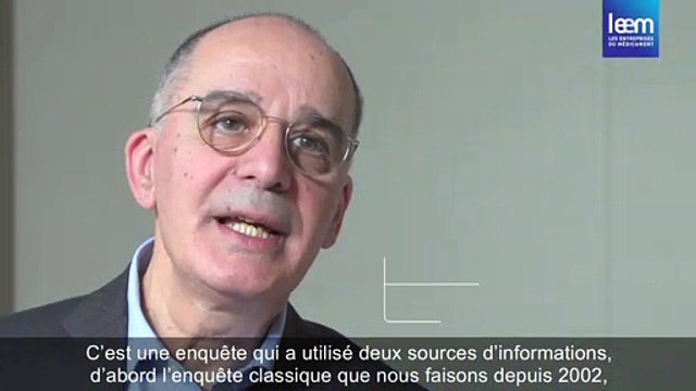 Essais cliniques, quelles sont les préconisations des industriels ? Interview de Jean Zetlaoui, président du Groupe Attractivité de la recherche clinique au Leem