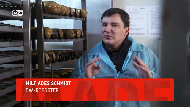 Gans muss sein - aber bitte ohne Gans! | Made in Germany