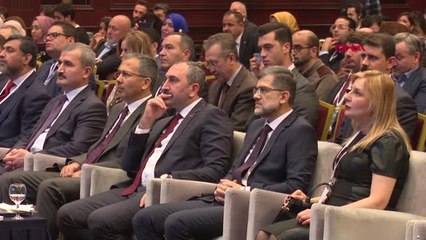 İstanbul Adalet Bakanı Gül'den "İade Talebi" Açıklaması