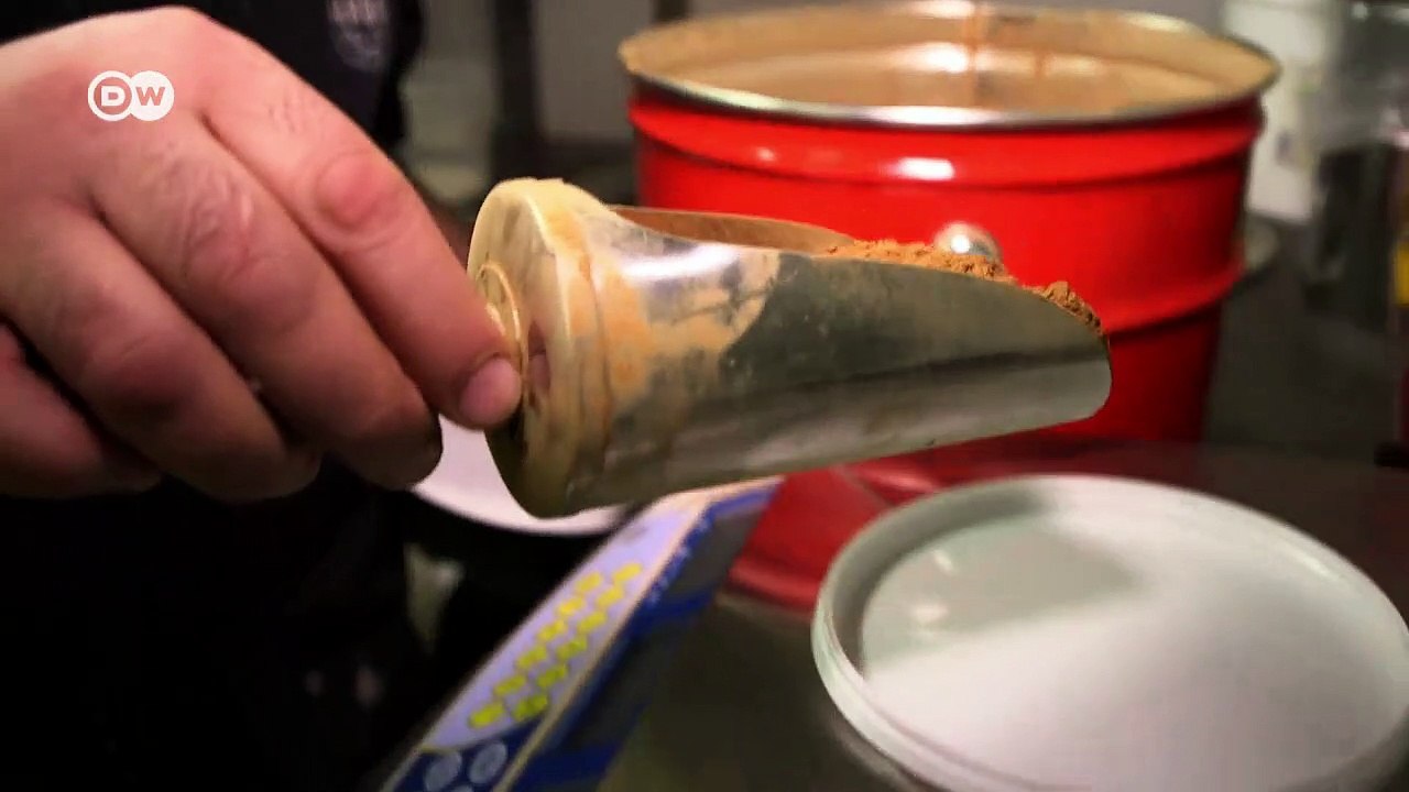 Spekulatius: Der Geschmack von Weihnachten | Euromaxx