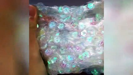 The Most Satisfying Slime - Relaxing Slime ASMR Videos!