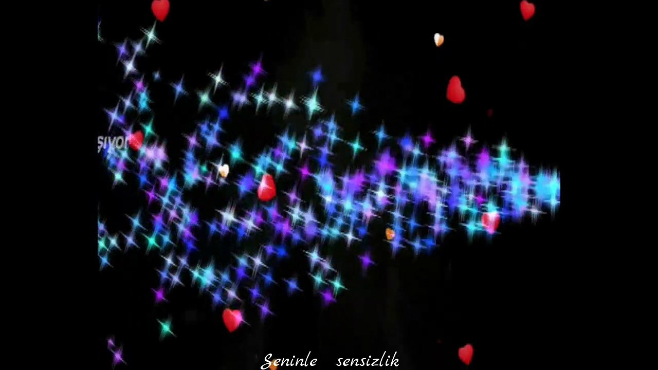 Seninle  sensizlik & Seslendiren Tasarım Video Klip   Aynur Avcı