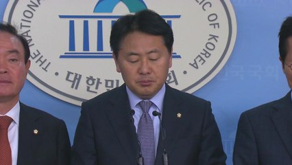 야 3당 반발 "민주·한국 기득권 동맹...더불어한국당 규탄" / YTN