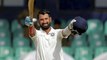 India vs Australia 2018,1st Test : Cheteshwar Pujara Hundred Takes India To 250/9 On Day1 | Oneindia