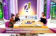 Pınar Altuğ Atacan'ın korku dolu anlar - 2. Sayfa 30/11/18 - Part. 3