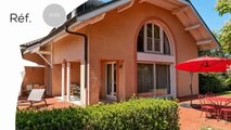 A vendre - Villa - Chens-sur-Léman (74140) - 8 pièces - 215m²