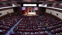 Cumhurbaşkanı Erdoğan, belediye başkan adaylarını açıkladı (2) - ANKARA