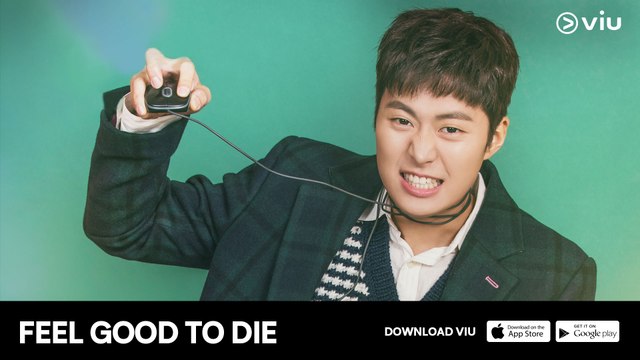 Trailer Feel Good to Die | Drama Korea | Starring Kang Ji Hwan, Baek Jin Hee, Gong Myung, Park Sol Mi