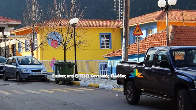 Συγκλονισμένο το Κυριάκι Βοιωτίας από τη σύλληψη του δασκάλου