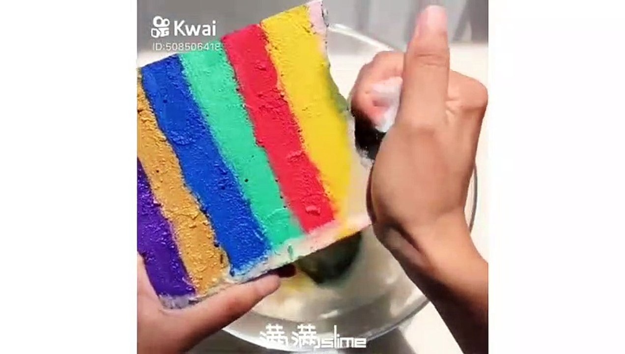 Most Satisfying Slime Video Ever | SLIME ASMR FOR SLEEP AND MORE