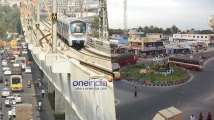 உலகின் வேகமாக வளரும் நகரம் எது தெரியுமா?- வீடியோ