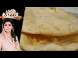 Puri Paratha Recipe by Chef Samina Jalil 26 February 2018