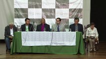 Igrejas tentam salvar Amazônia peruana