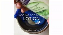 ADDING TOO MUCH Ingredients in slime Tutorial - Satisfying Slime ASMR compilation