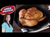 String Chicken Recipe Lively Weekend 24 February 2018