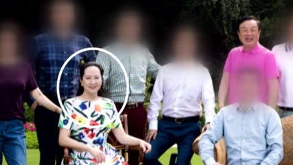 캐나다, 中 화웨이 창업주 딸 체포...아시아 증시 '충격' / YTN