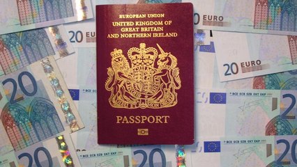 Großbritannien: "Reichen"-Visum auf Eis gelegt