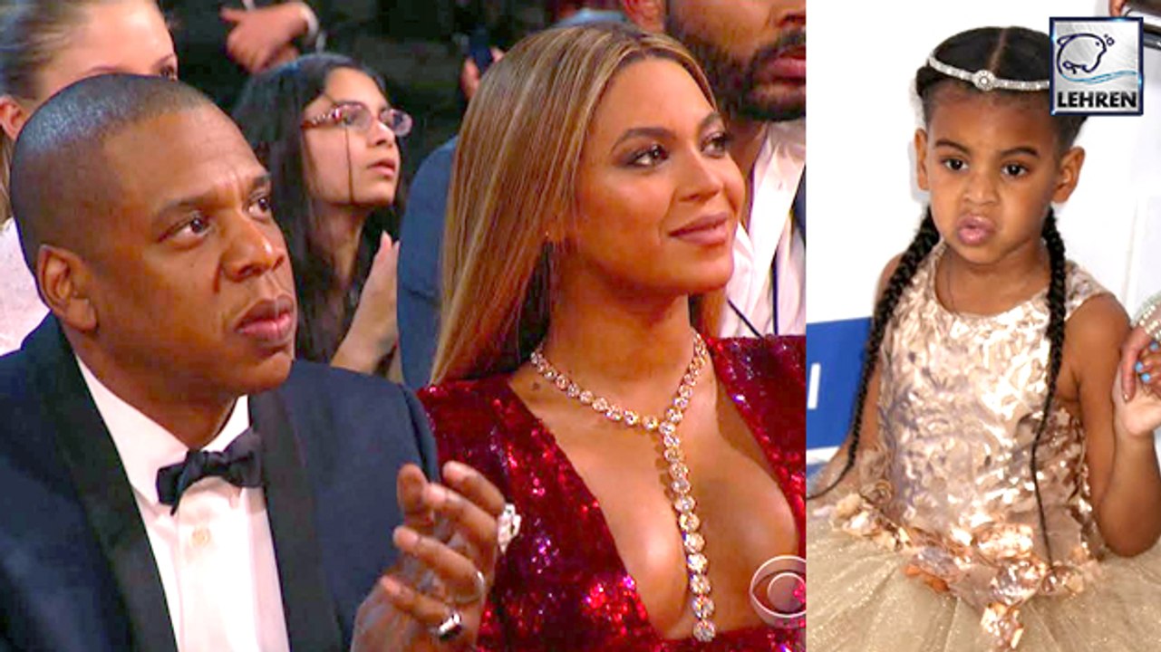 Beyonce & Jay-Z 'Would Love' To Have Another Baby