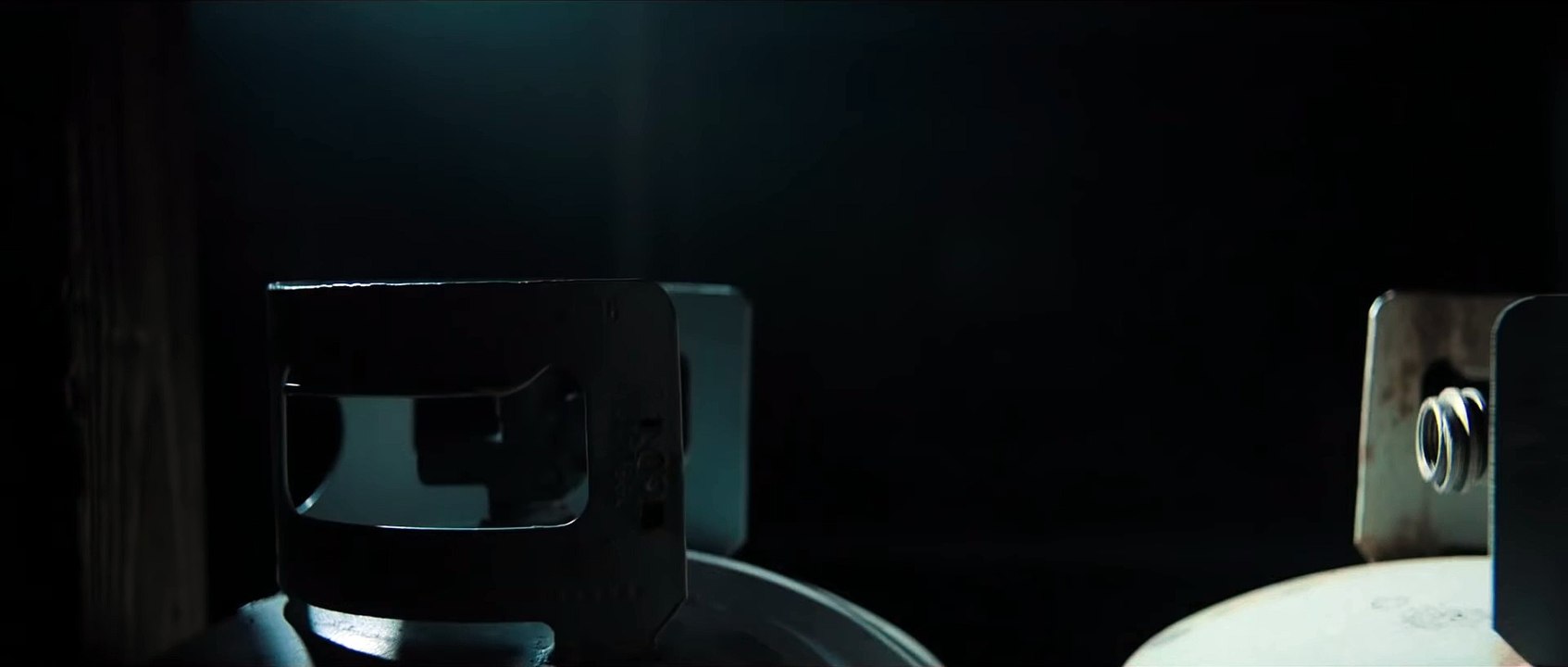 The Standoff at Sparrow Creek Movie video Dailymotion