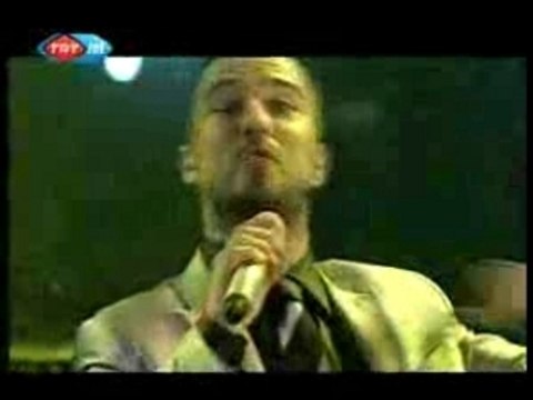 Tarkan - Hop Hop ( TRT ozel )