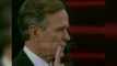 Lamtumira e të atit, përlotet ish presidenti George W Bush - Top Channel Albania - News - Lajme