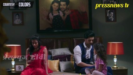 Silsila Badalte Rishton Ka - 7th December 2018  Colors Tv Serial News