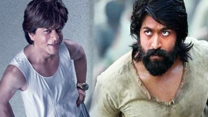 KGF Kannada Movie: ಕೆಜಿಎಫ್ ಬಗ್ಗೆ ನಕಾರಾತ್ಮಕ ಟ್ವೀಟ್ ಮಾಡಿದ ಎಸ್‍ಆರ್‍ಕೆ ಅಭಿಮಾನಿ!