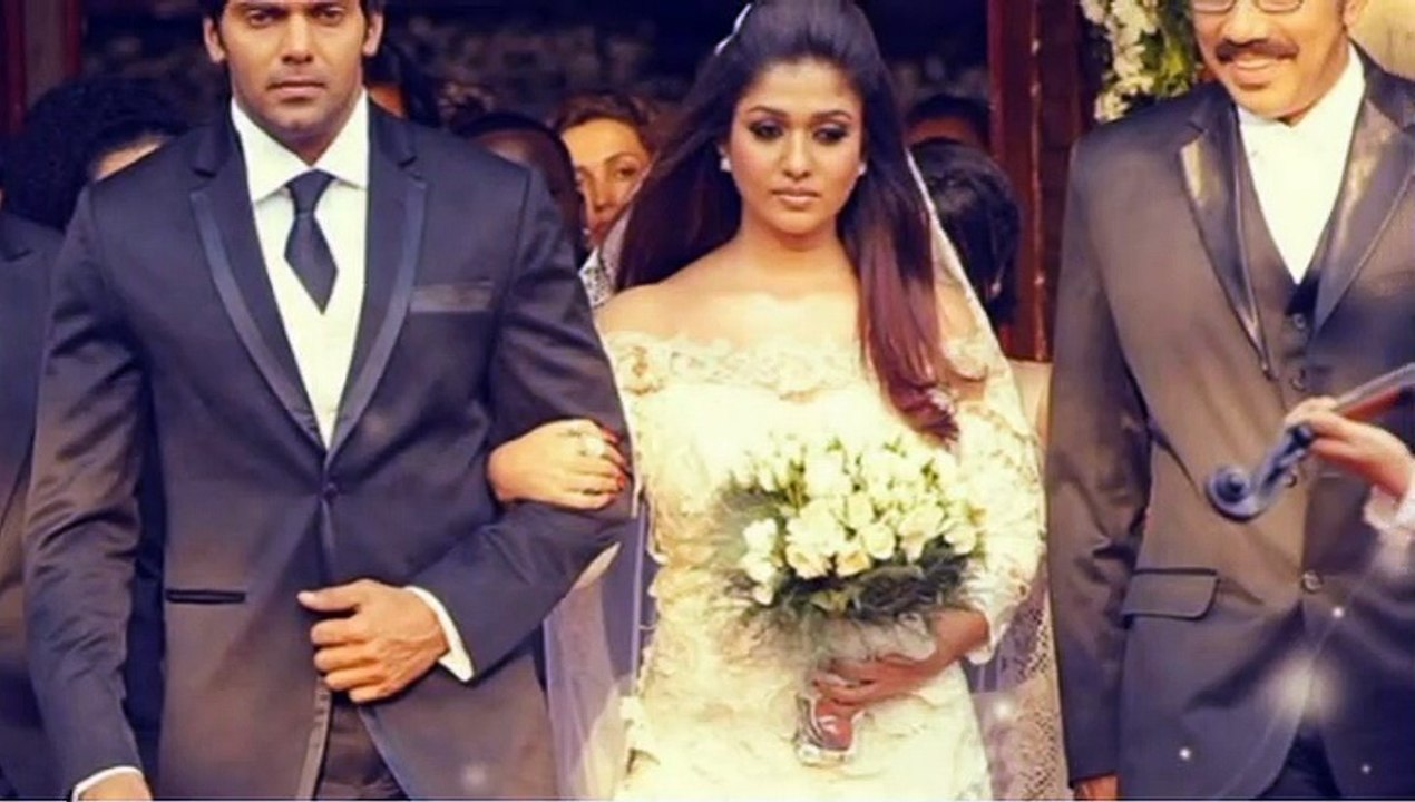 Raja Rani (2013)