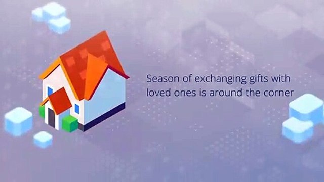 Why people like to exchange customized gifts compared to general gifts?