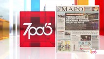 7pa5 - Gazeta / Moti / Informacion - 6 Dhjetor 2018 - Show - Vizion Plus
