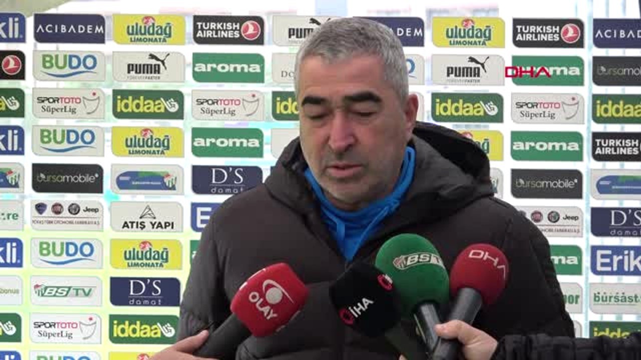 Spor Samet Aybaba, Takım Olduk