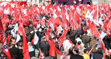 Son Dakika! CHP, Kritik Kentlerde Belediye Başkan Adaylarını Açıkladı! İşte Netleşen İller