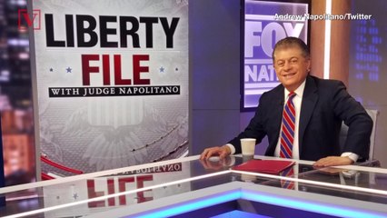 Fox News Analyst Says Trump Jr. Telling Friends He Thinks He Will Be Indicted In Mueller's Probe