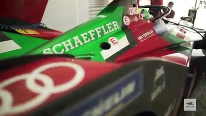 'I Hope My Targets Will Be Really High' - Driver Profile: Felipe Massa