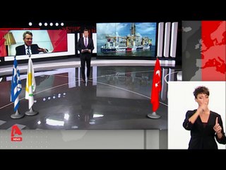 Ελλάδα - ΗΠΑ: "Εμβαθύνουμε τη στρατιωτική μας συνεργασία..."