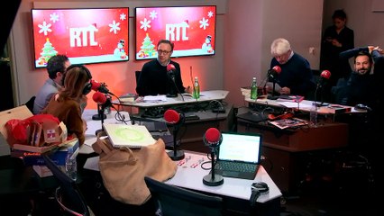 Riad Sattouf dans A La Bonne Heure !