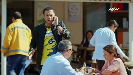 Pogotowie miłosne - odc. 27