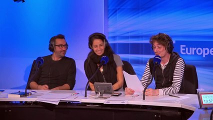 Le portrait "haute couture" de Jean-Paul Gaultier par Ben H