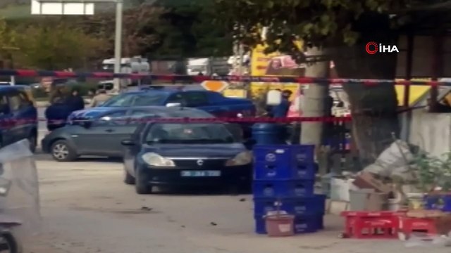 Başlarından vurularak öldürülen karı-koca ile ilgili soruşturma genişledi